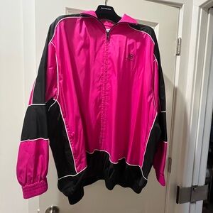 Balenciaga Windbreaker Jacket